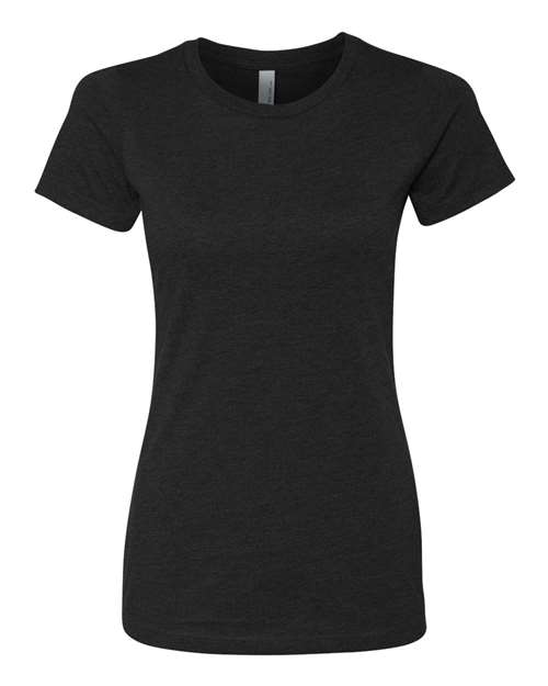 Women’s CVC Tee - 6610