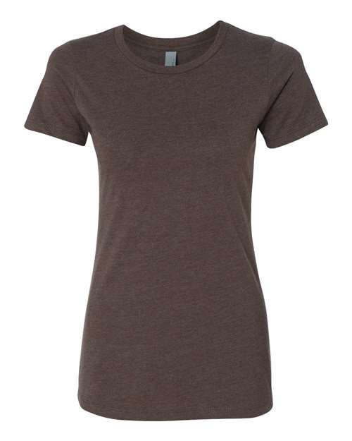 Women’s CVC Tee - 6610