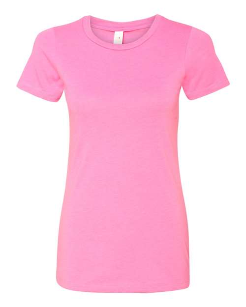 Women’s CVC Tee - 6610