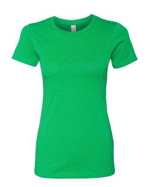 Women’s CVC Tee - 6610