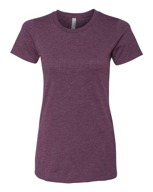 Women’s CVC Tee - 6610