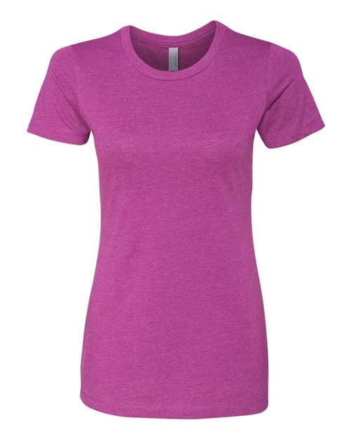 Women’s CVC Tee - 6610