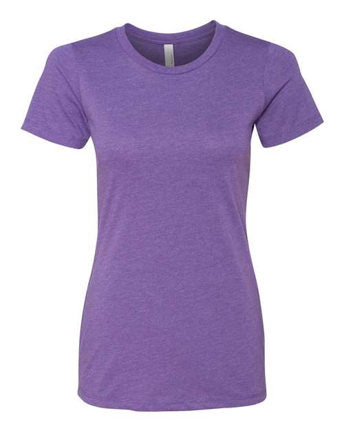Women’s CVC Tee - 6610