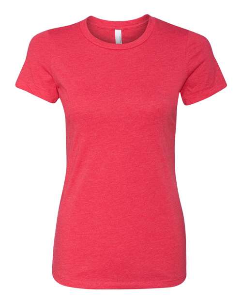 Women’s CVC Tee - 6610