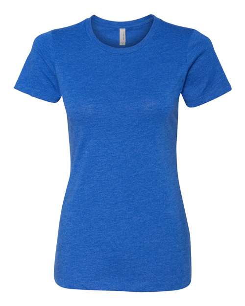 Women’s CVC Tee - 6610