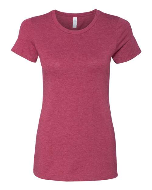 Women’s CVC Tee - 6610
