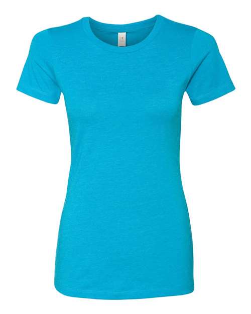 Women’s CVC Tee - 6610