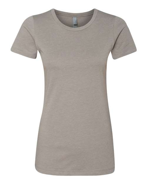 Women’s CVC Tee - 6610