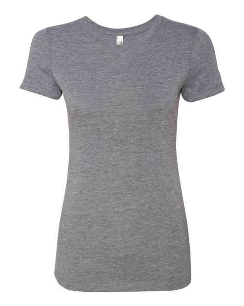 Women’s Triblend Tee - 6710