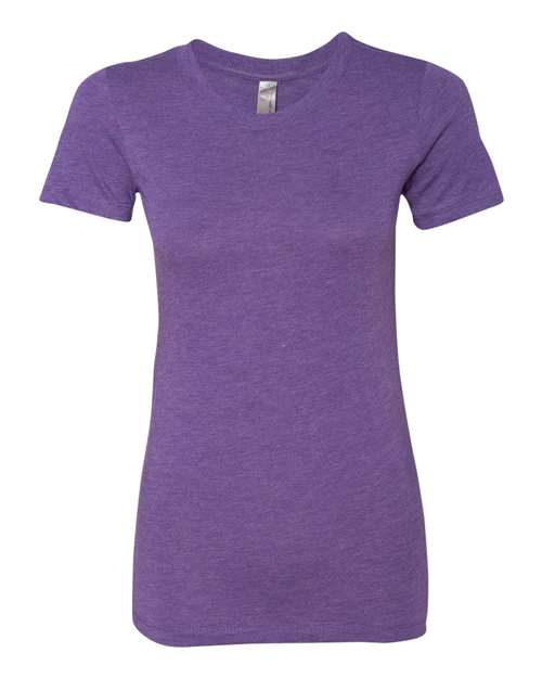 Women’s Triblend Tee - 6710