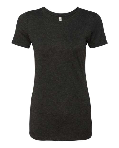 Women’s Triblend Tee - 6710