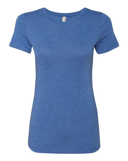 Women’s Triblend Tee - 6710