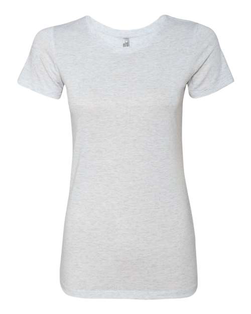 Women’s Triblend Tee - 6710