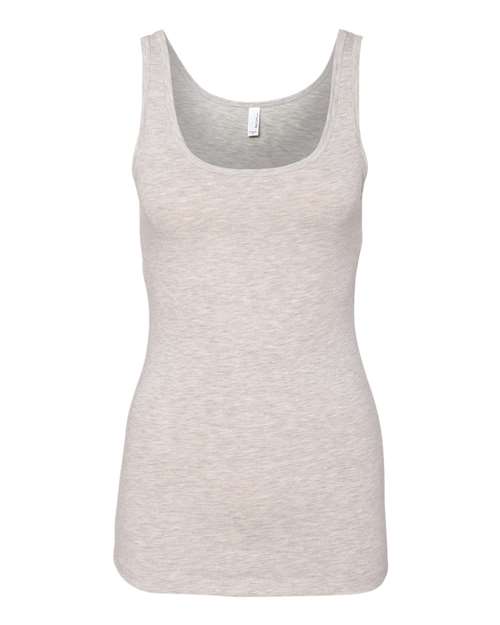 Women’s Spandex Jersey Tank - 3533