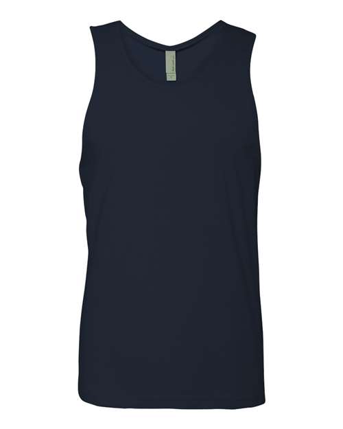 Unisex Cotton Tank - 3633