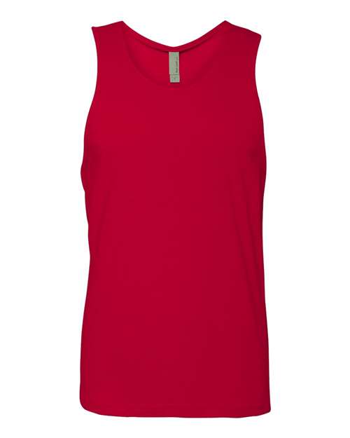 Unisex Cotton Tank - 3633