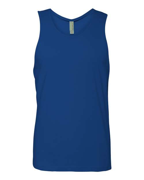 Unisex Cotton Tank - 3633