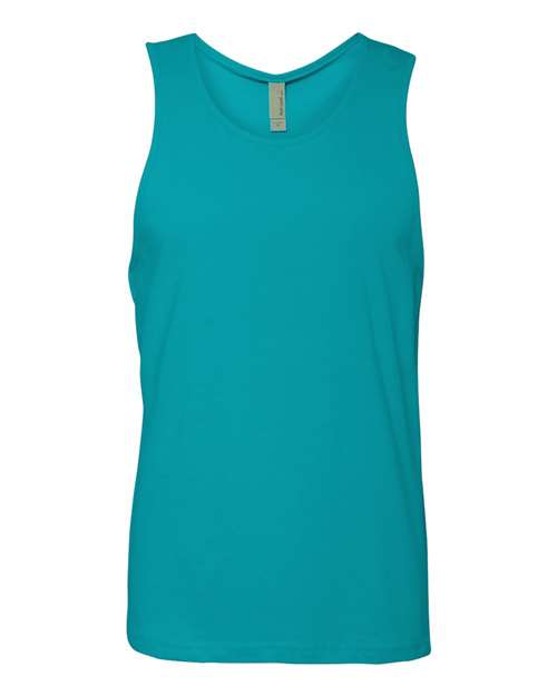 Unisex Cotton Tank - 3633