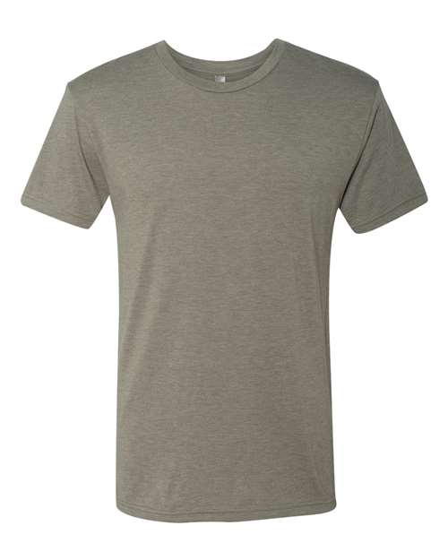 Unisex Triblend Tee - 6010