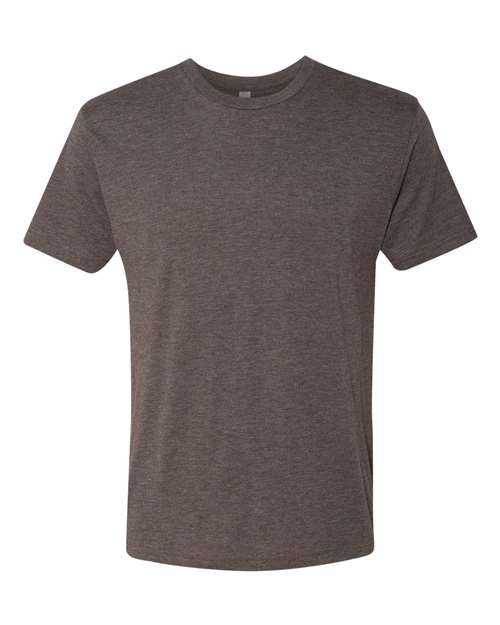 Unisex Triblend Tee - 6010