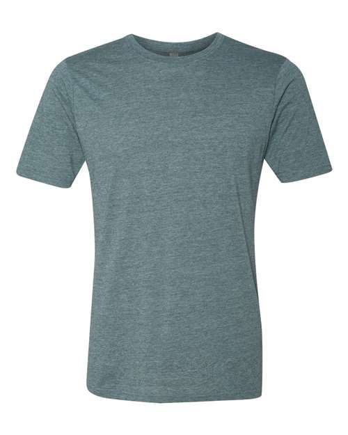 Unisex Festival Tee - 6200