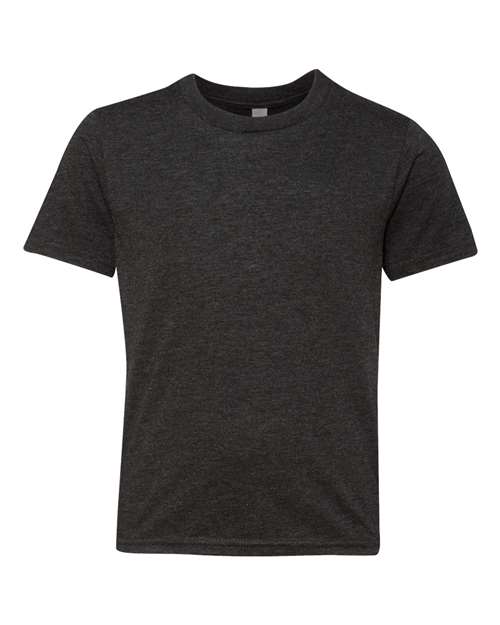 Youth Triblend Tee - 6310