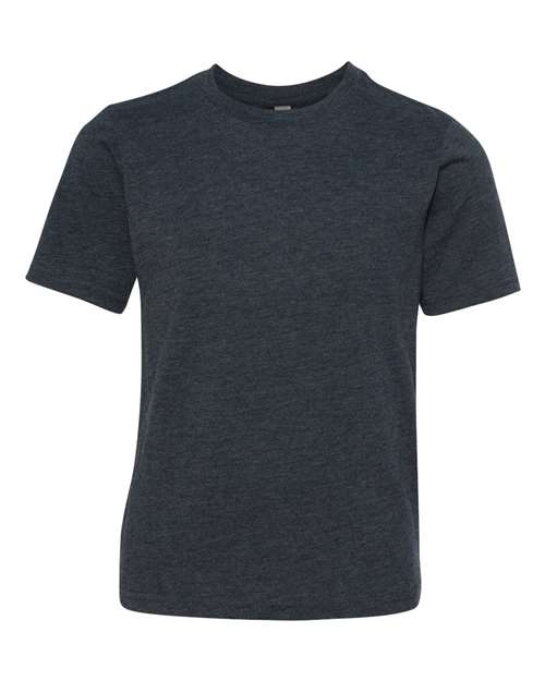 Youth Triblend Tee - 6310