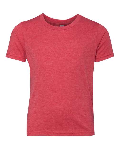 Youth Triblend Tee - 6310