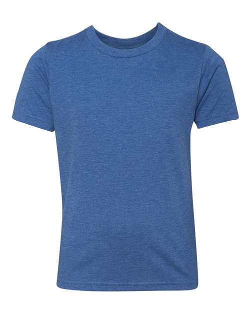 Youth Triblend Tee - 6310