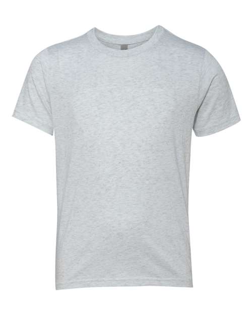 Youth Triblend Tee - 6310