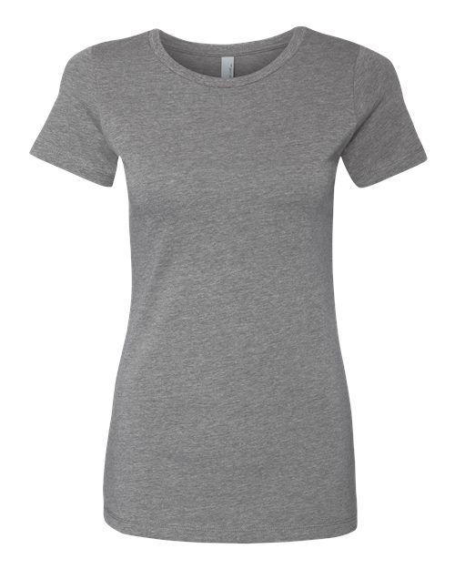 Women’s CVC Tee - 6610