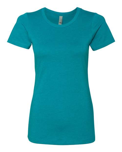 Women’s CVC Tee - 6610