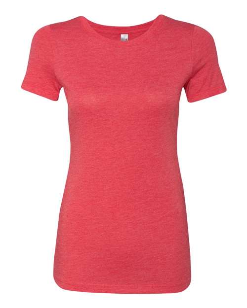 Women’s Triblend Tee - 6710