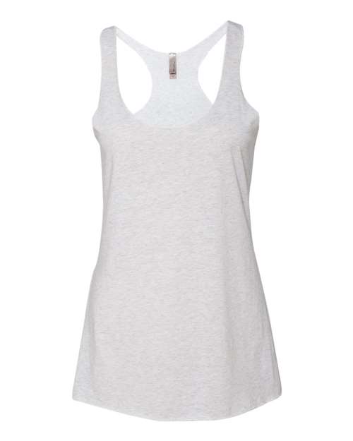 Women’s Triblend Racerback Tank - 6733
