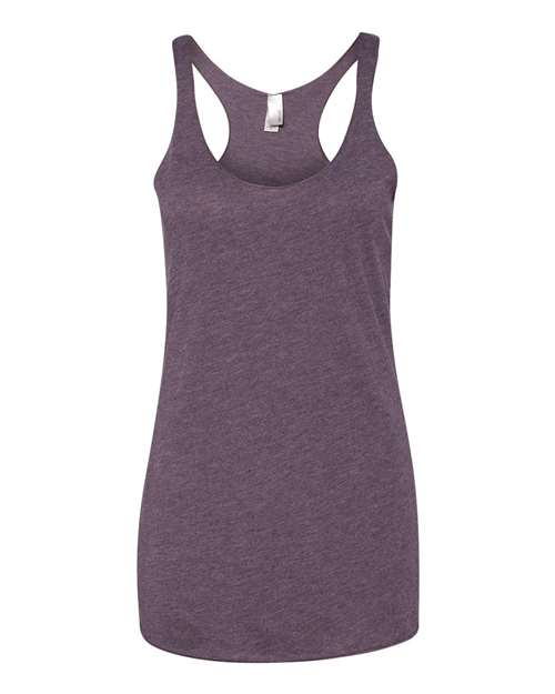 Women’s Triblend Racerback Tank - 6733