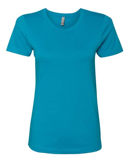Women’s Cotton Tee - 3900