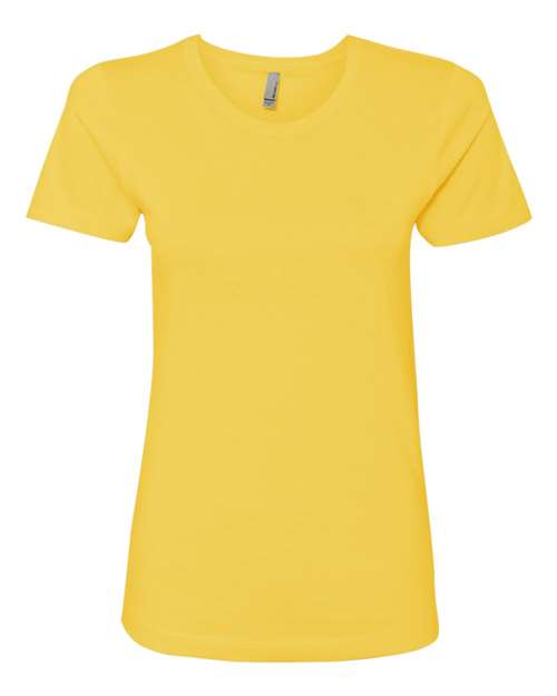 Women’s Cotton Tee - 3900