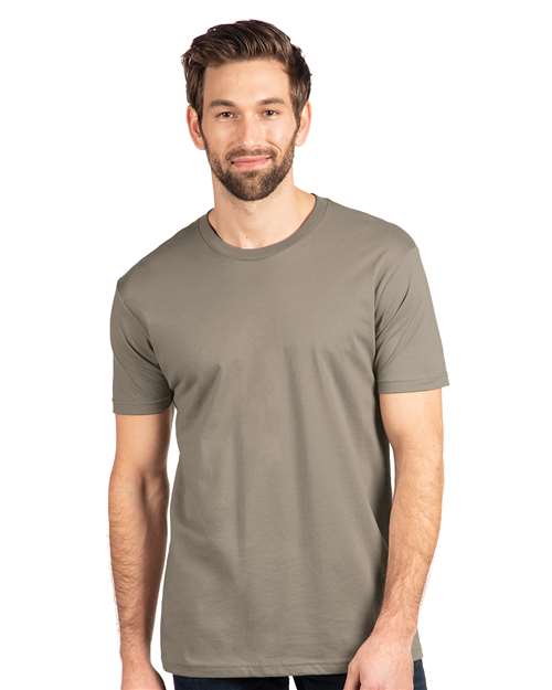 Unisex Cotton Tee - 3600