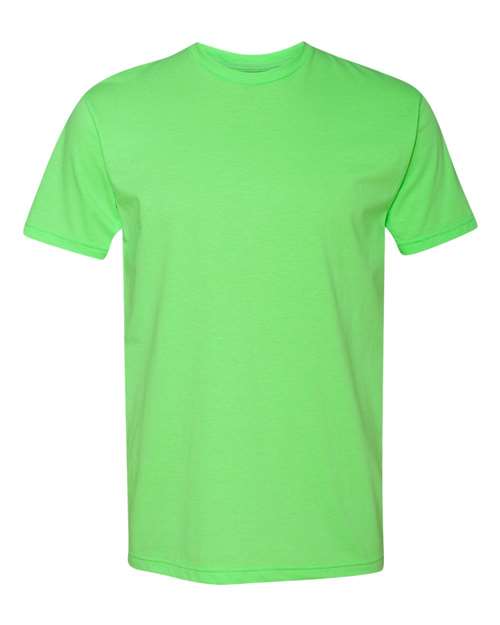 Unisex CVC Tee - 6210
