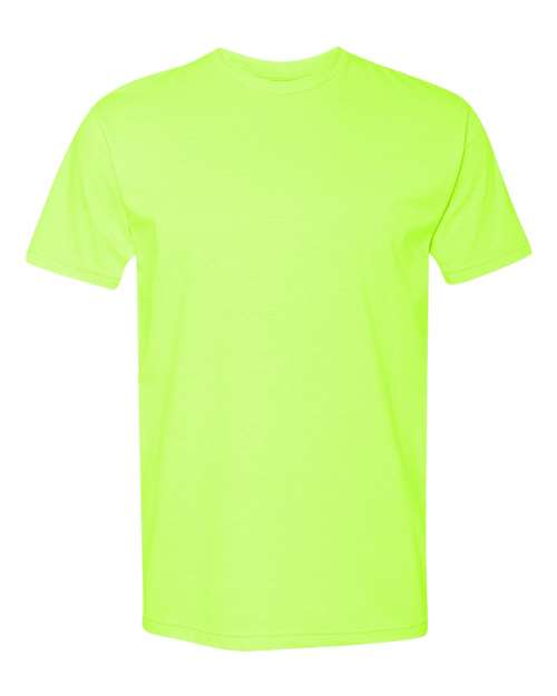 Unisex CVC Tee - 6210