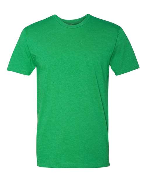 Unisex CVC Tee - 6210