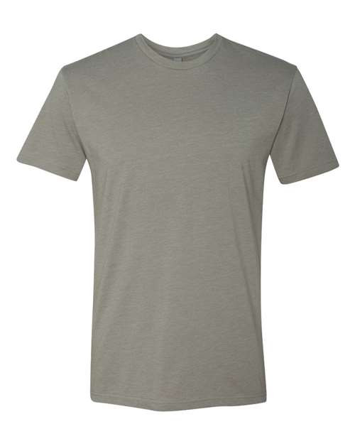Unisex CVC Tee - 6210
