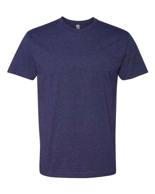 Unisex CVC Tee - 6210