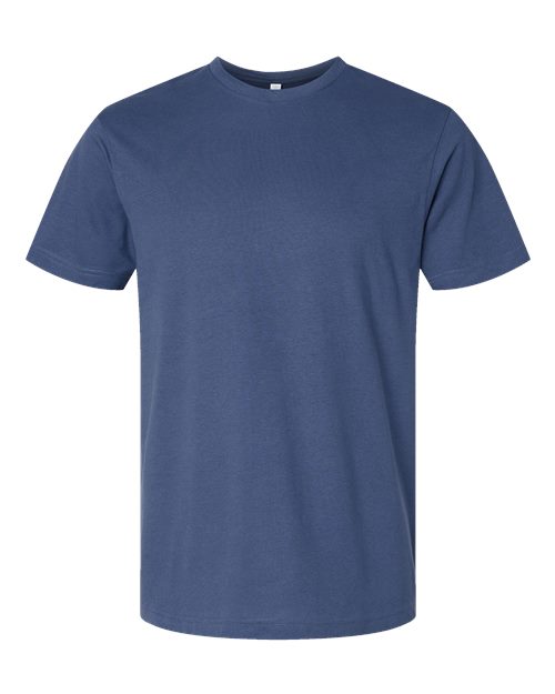 Unisex Fine Jersey Tee - 6901