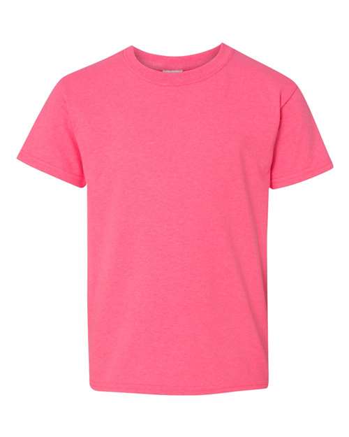 Youth Heavy Cotton™ T-Shirt - 5000B