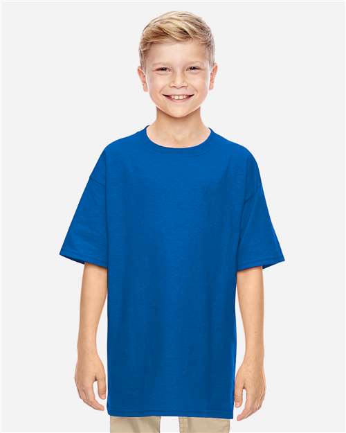 Youth Heavy Cotton™ T-Shirt - 5000B