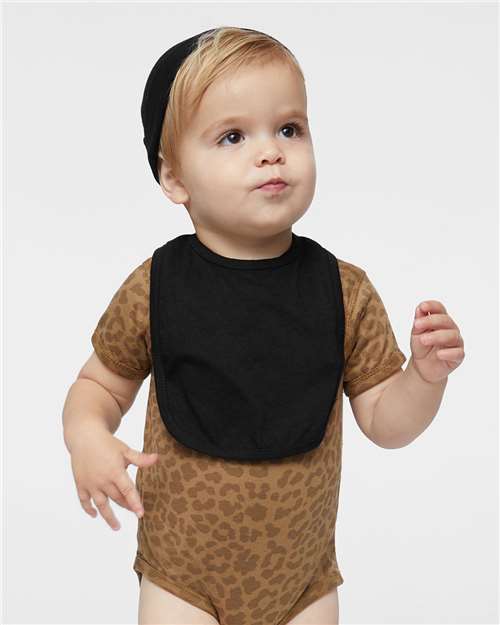 Infant Premium Jersey Bib - 1005