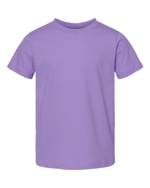 Toddler Fine Jersey Tee - 3321
