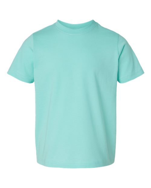 Toddler Fine Jersey Tee - 3321