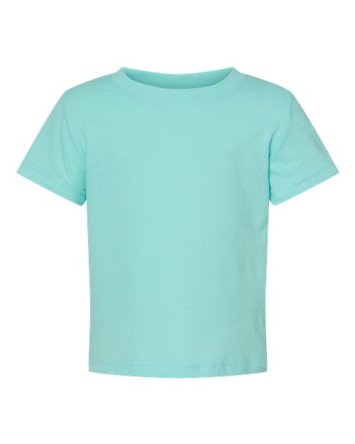 Infant Fine Jersey Tee - 3322